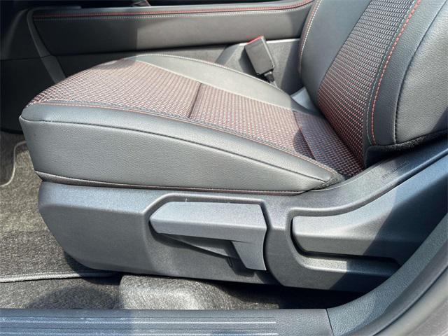 new 2026 Nissan Kicks car, priced at $28,467