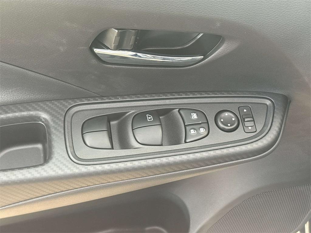 new 2025 Nissan Versa car, priced at $16,035