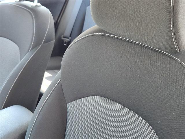 used 2023 Kia Forte car, priced at $17,844