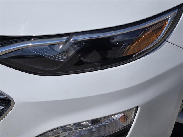 used 2023 Chevrolet Malibu car, priced at $16,994