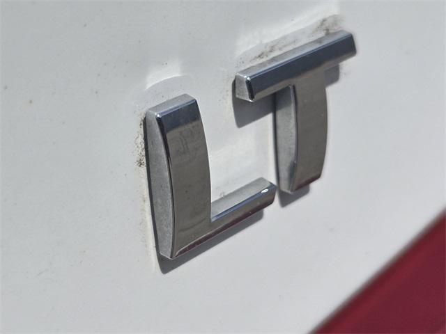 used 2023 Chevrolet Malibu car, priced at $16,994