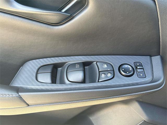 used 2024 Nissan Sentra car, priced at $16,265