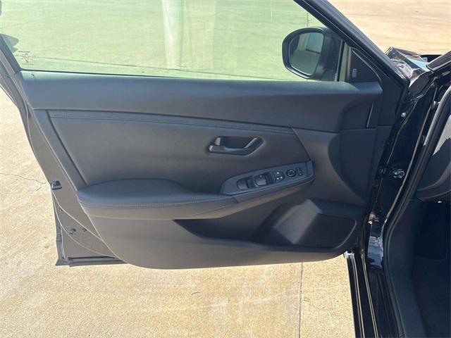 used 2024 Nissan Sentra car, priced at $16,265