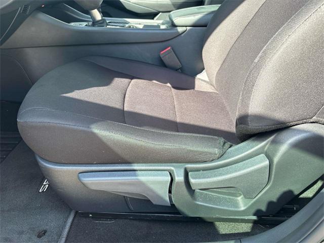 used 2024 Nissan Sentra car, priced at $16,265