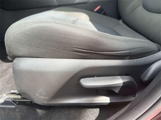 used 2022 Toyota RAV4 car, priced at $21,686