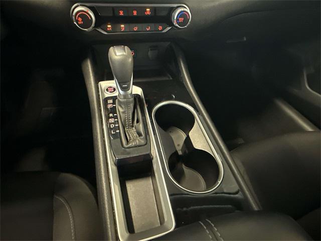 used 2024 Nissan Altima car, priced at $18,935