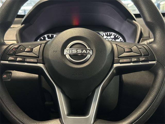 used 2024 Nissan Altima car, priced at $18,935