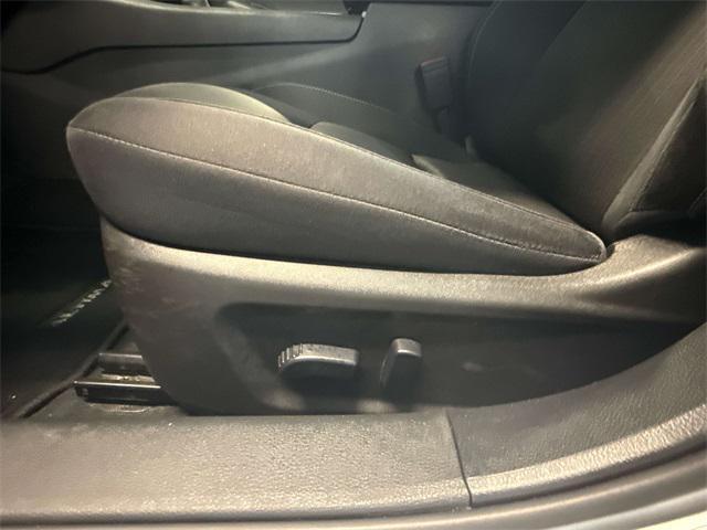 used 2024 Nissan Altima car, priced at $18,935