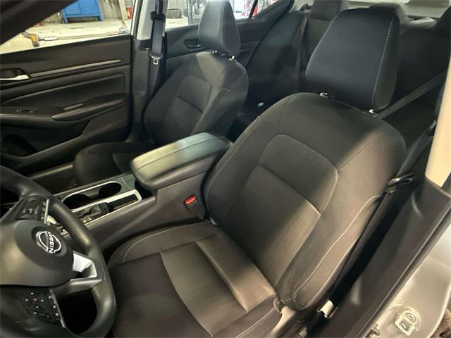 used 2024 Nissan Altima car, priced at $18,935