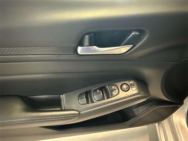 used 2024 Nissan Altima car, priced at $18,935