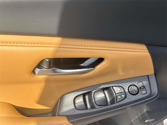 new 2025 Nissan Sentra car, priced at $19,515