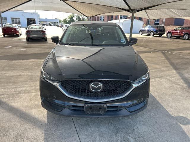 used 2019 Mazda CX-5 car, priced at $15,892