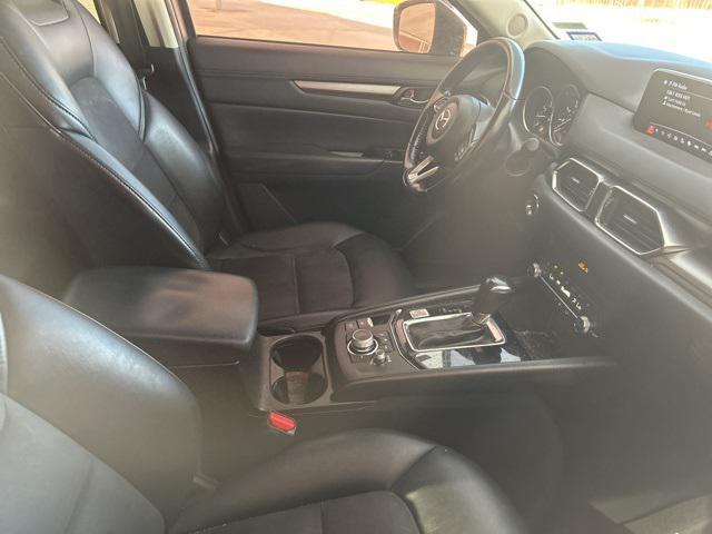 used 2019 Mazda CX-5 car, priced at $15,892
