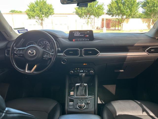 used 2019 Mazda CX-5 car, priced at $15,892