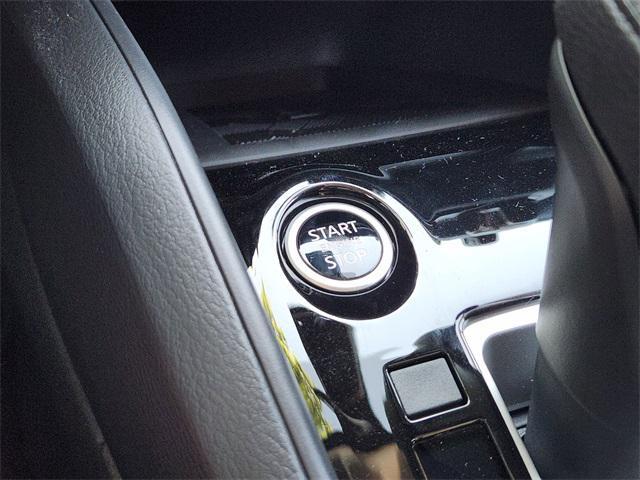 new 2025 Nissan Versa car, priced at $21,524