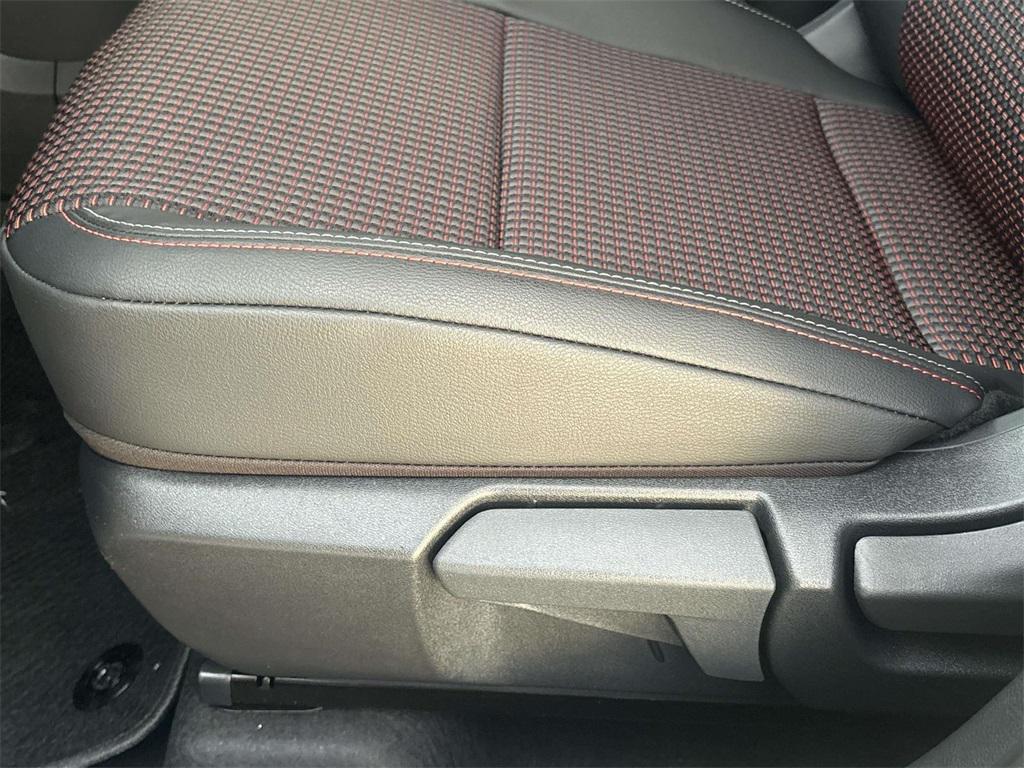 new 2026 Nissan Kicks car, priced at $27,895