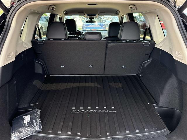 new 2026 Nissan Rogue car, priced at $30,406