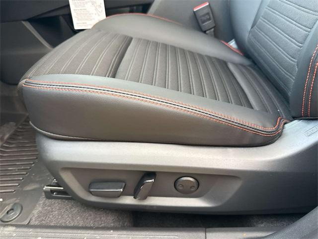 new 2026 Nissan Rogue car, priced at $30,406