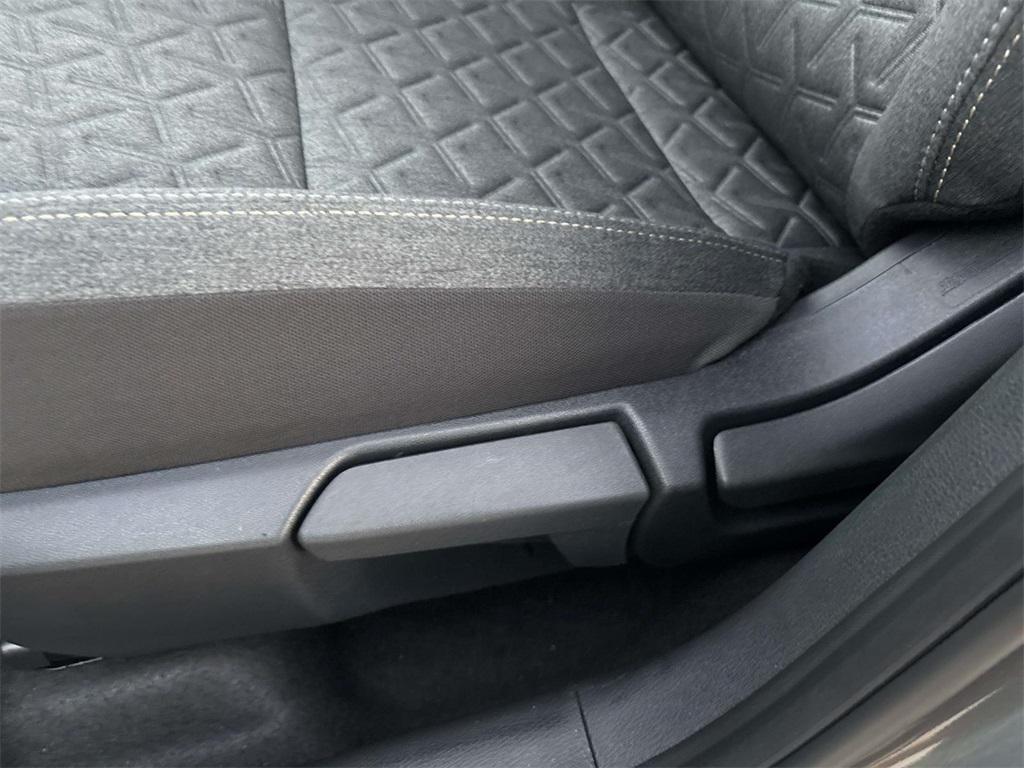 new 2026 Nissan Kicks car, priced at $24,112