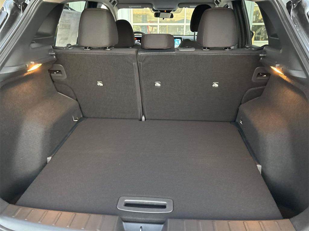 new 2026 Nissan Kicks car, priced at $24,112