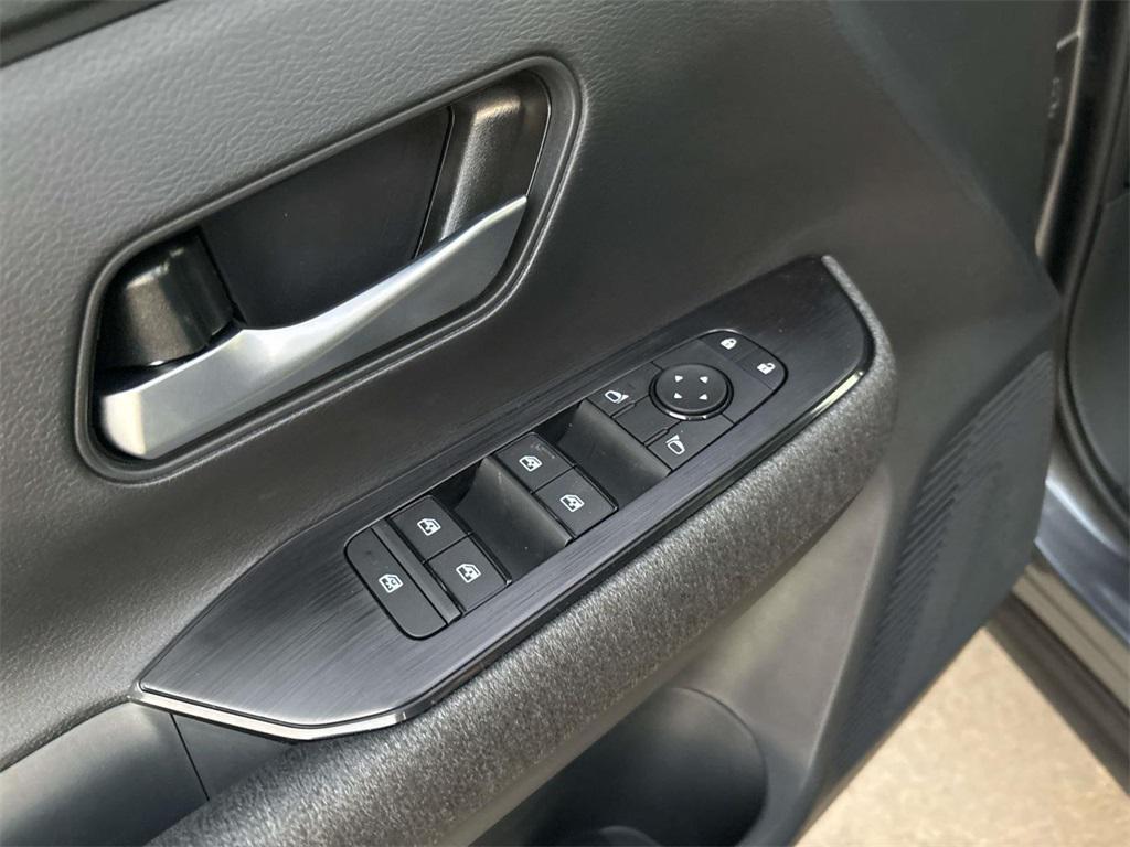 new 2026 Nissan Kicks car, priced at $24,112