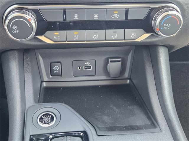 new 2025 Nissan Sentra car, priced at $17,244