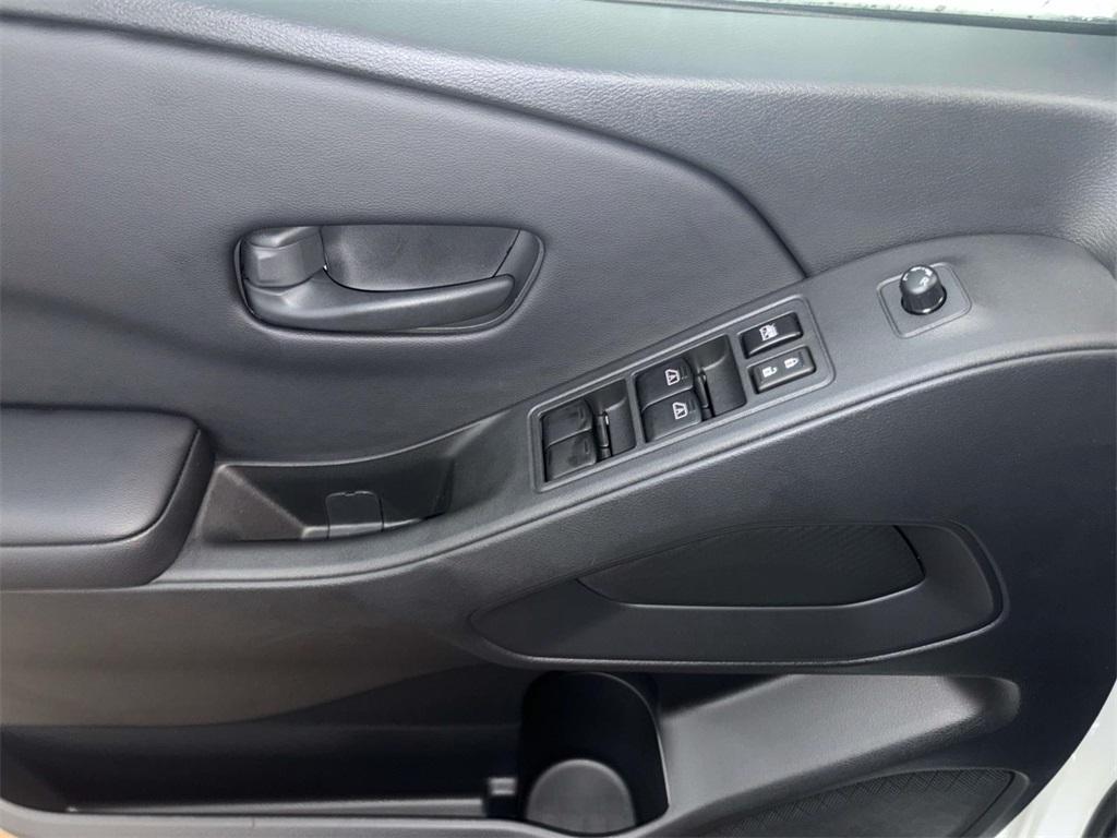 new 2026 Nissan Frontier car, priced at $36,301