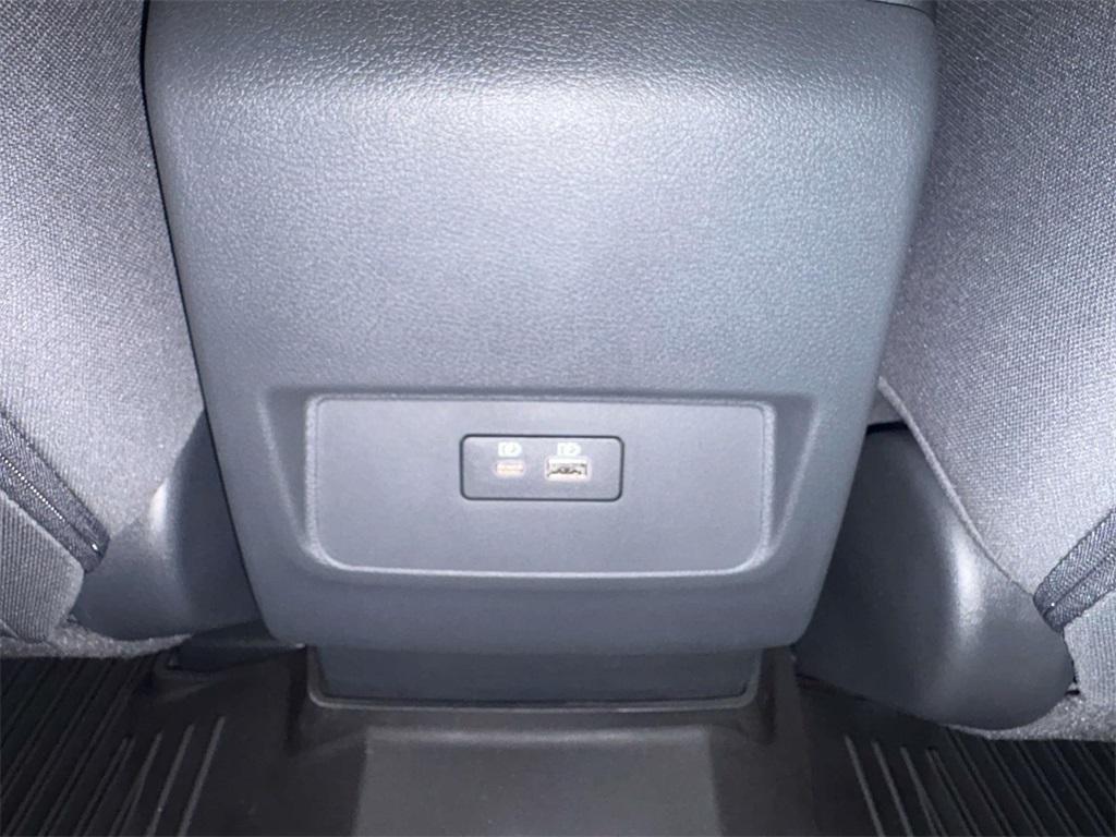 new 2026 Nissan Frontier car, priced at $36,301