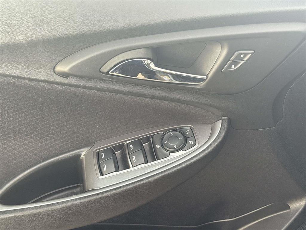 used 2024 Chevrolet Malibu car, priced at $15,939