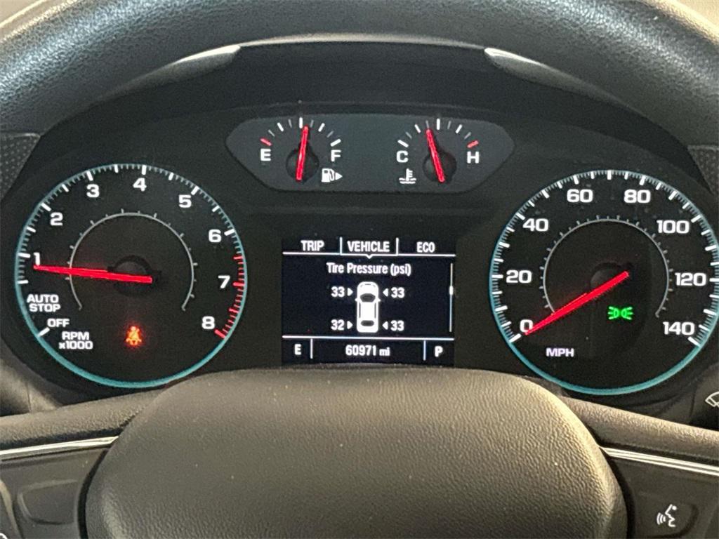 used 2024 Chevrolet Malibu car, priced at $15,939