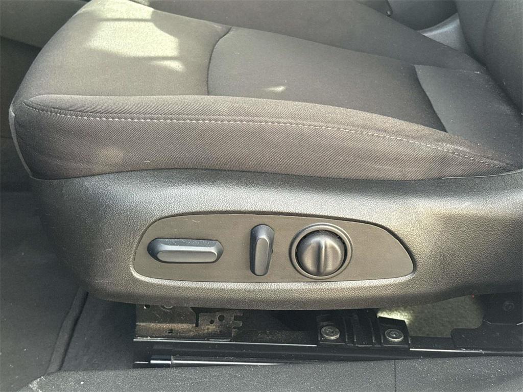 used 2024 Chevrolet Malibu car, priced at $15,939