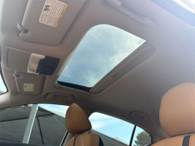 new 2025 Nissan Sentra car, priced at $20,921