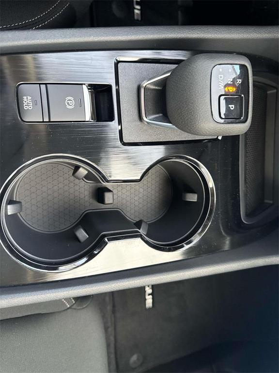 new 2026 Nissan Rogue car, priced at $28,546