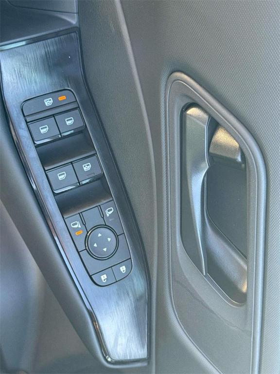 new 2026 Nissan Rogue car, priced at $28,546