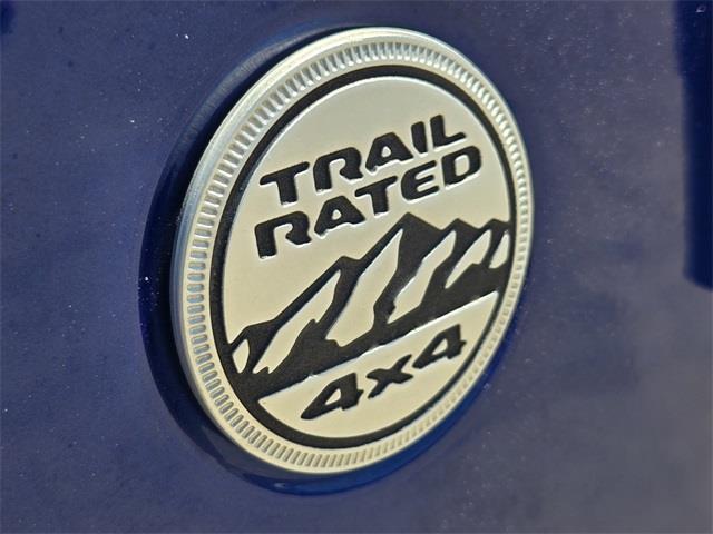 used 2020 Jeep Wrangler Unlimited car, priced at $21,724