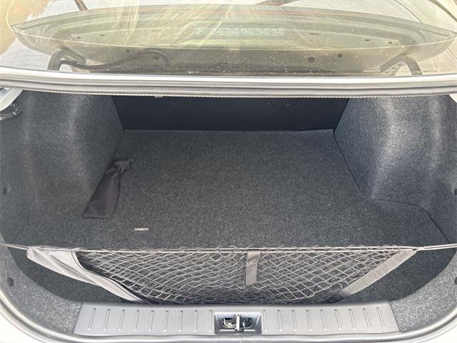 new 2025 Nissan Versa car, priced at $14,984