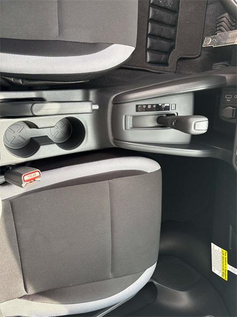 new 2025 Nissan Versa car, priced at $14,984