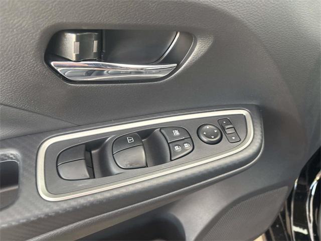 new 2025 Nissan Versa car, priced at $17,719