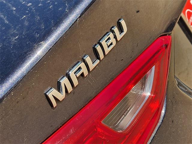 used 2023 Chevrolet Malibu car, priced at $16,250