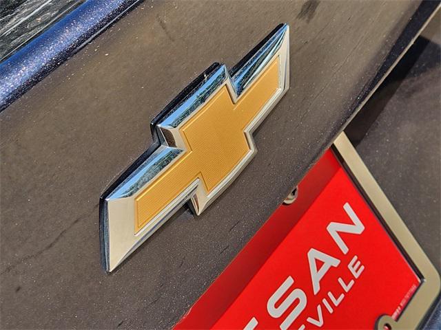 used 2023 Chevrolet Malibu car, priced at $16,250
