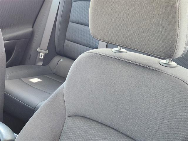 used 2023 Chevrolet Malibu car, priced at $16,250
