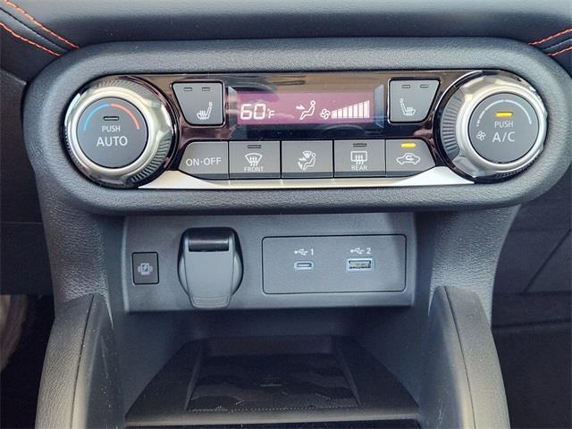 new 2025 Nissan Versa car, priced at $17,664