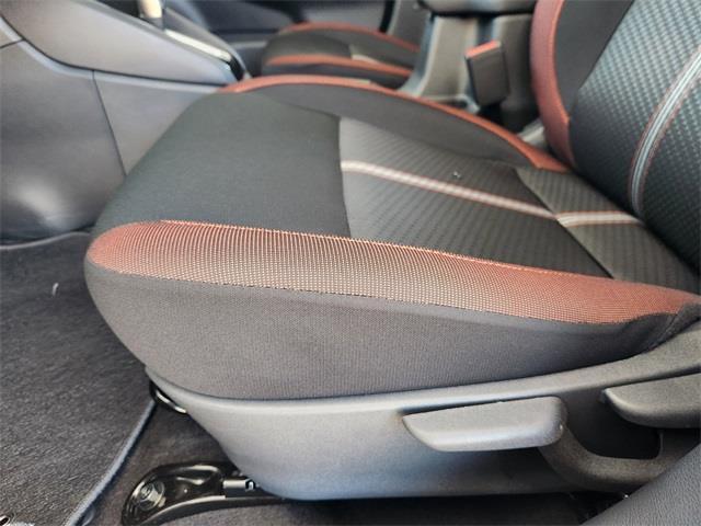 new 2025 Nissan Versa car, priced at $17,664