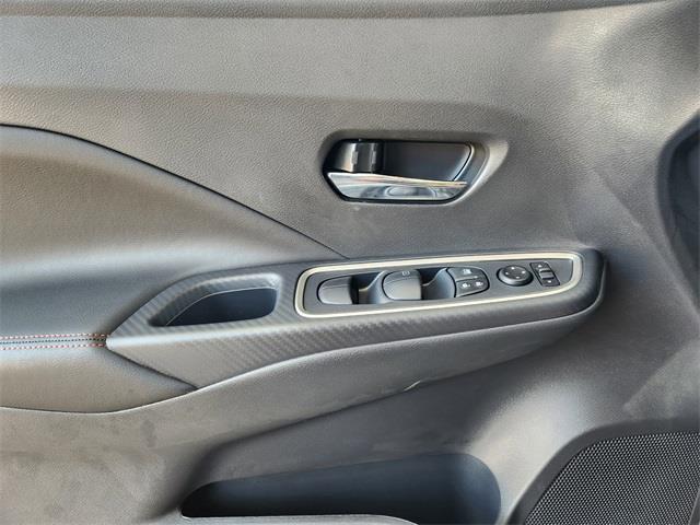 new 2025 Nissan Versa car, priced at $17,664