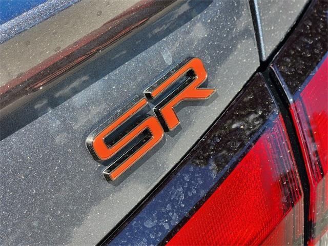 new 2025 Nissan Versa car, priced at $17,664