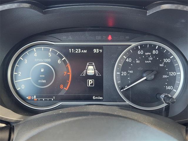 new 2025 Nissan Versa car, priced at $17,664