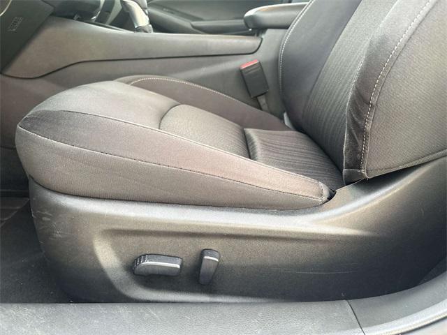 used 2024 Nissan Altima car, priced at $18,817