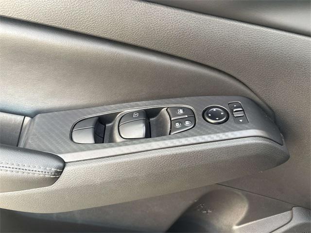 used 2024 Nissan Altima car, priced at $18,817