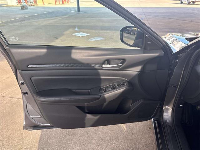 used 2024 Nissan Altima car, priced at $18,817
