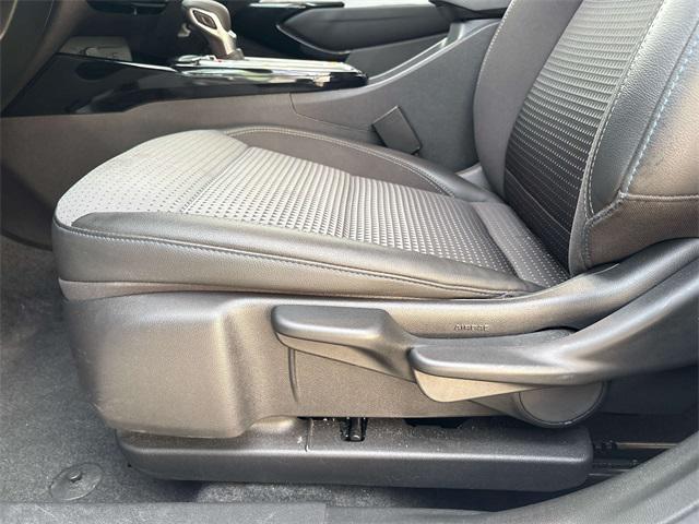 used 2024 Chevrolet Trax car, priced at $18,975